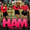 HAM So Sexy 试听