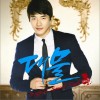 韩国影视原声 Missing You 试听