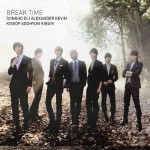 Break Time