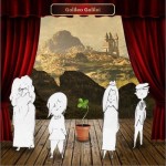 四ツ葉さがしの旅人 (Single)详情