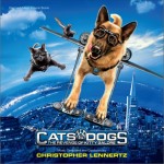 猫狗大战2：猫咪的复仇 Cats & Dogs: The Revenge Of Kitty Galore