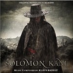 所罗门 凯恩 Solomon Kane