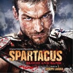 斯巴达克斯：血与沙 Spartacus: Blood And Sand
