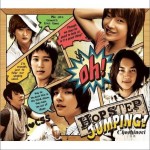 Hop Step Jumping!详情