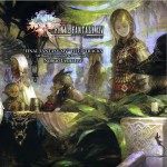 最终幻想14 FINAL FANTASY XIV Field Tracks