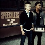 Speechless (Single)详情