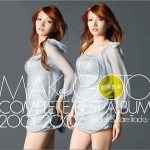 Complete Best Album 2001-2007 ～Singles & Rare Tracks～详情