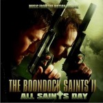 处刑人2 The Boondock Saints II : All Saints Day