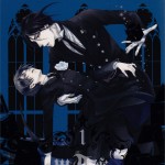 黒执事II 1 【完全生产限定版】特典CD OST