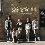FLY (Single)详情