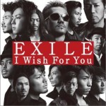 I Wish For You (Single)