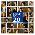 GROUP OF 20 (Single)