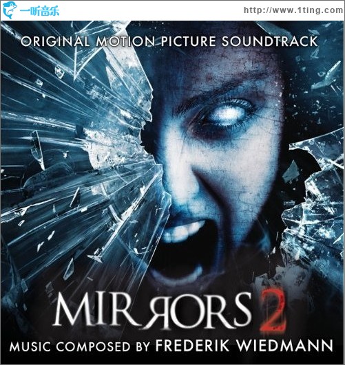 鬼镜2 Mirrors 2