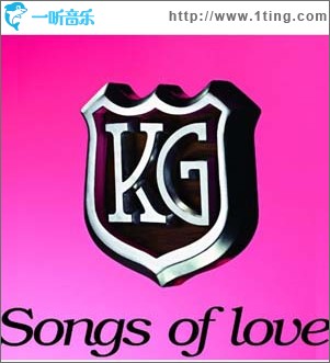 Songs of love