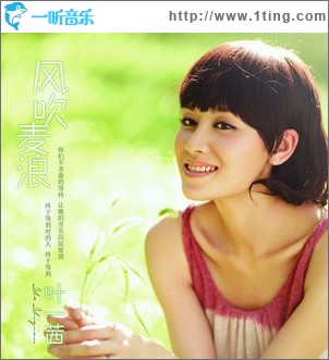风吹麦浪(单曲)