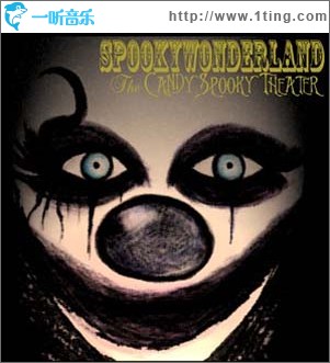 SPOOKYWONDERLAND