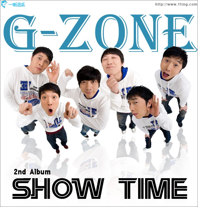 2辑 - Show Time (Single)