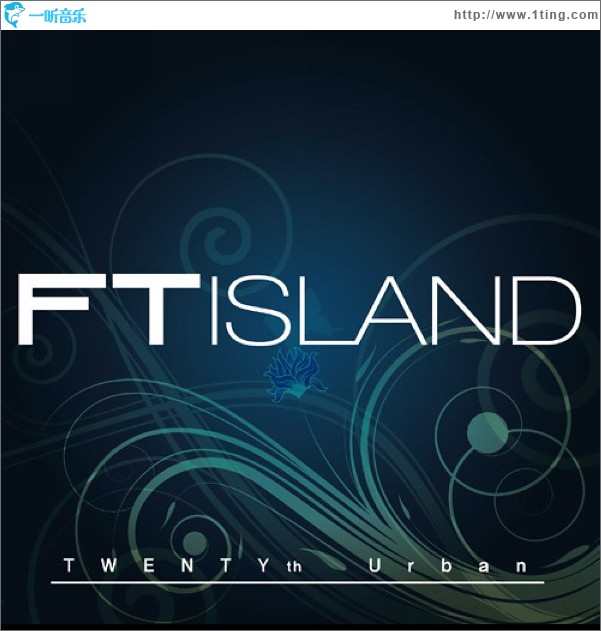 TWENTYth Urban (Single)