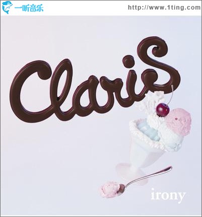 irony (Single)