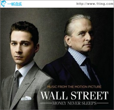 华尔街2金钱永不眠 Wall Street 2: Money Never Sleeps