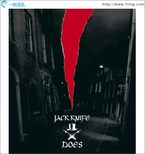 ジャック ナイフ (Single)