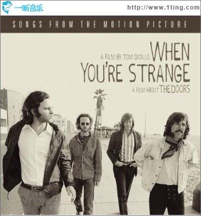 当你还是陌生人 When You're Strange