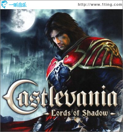 恶魔城：黑暗领主限定版 Castlevania: Lords of Shadow