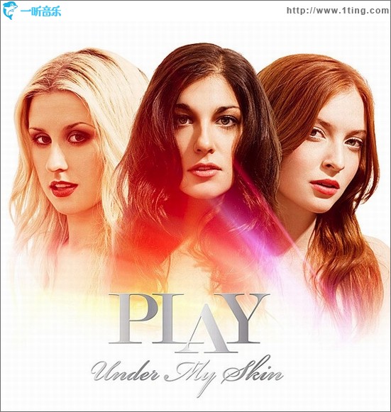 Under My Skin