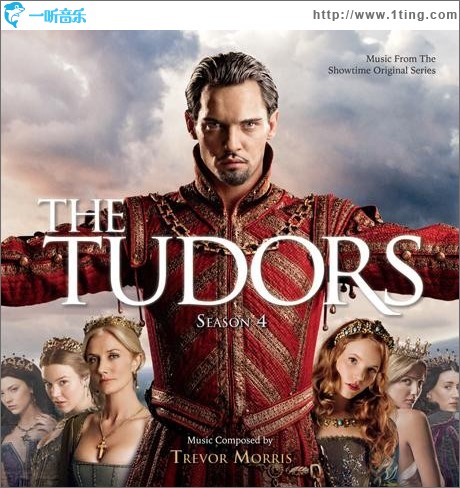 都铎王朝 第四季 The Tudors Season 4