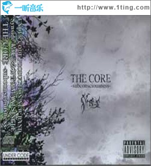 THE CORE-subconsciousness-