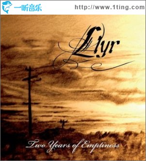 Two Years Of Emptiness