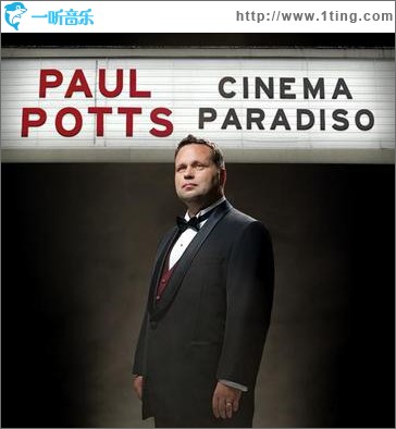 Cinema Paradiso