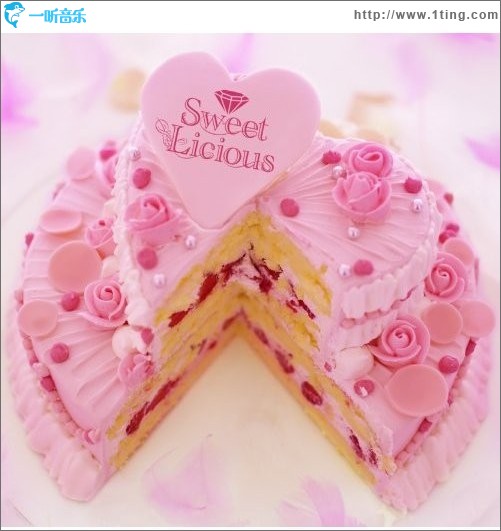 Sweet Licious