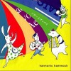 harmonic hammock Introduction ～over the rainbow～ 试听