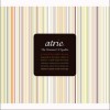 atrie. Between Calmness and Passion (feat. Karin Maria Anderson) 试听