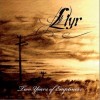 Llyr XIII/Captive of the Stellar Ocean 试听