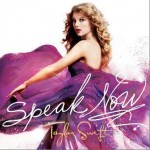 Speak Now