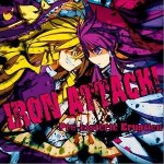 IRON ATTACK! Pre-historic Eruption