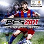 实况足球2011 Pro Evolution Soccer 2011