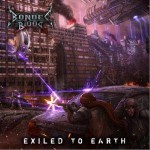 Exiled to Earth详情