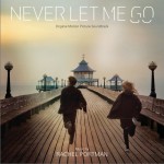 不离不弃 Never Let Me Go