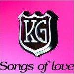 Songs of love详情
