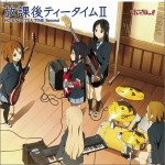 TVアニメ「けいおん！！」劇中歌集 放課後ティータイム II