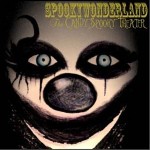 SPOOKYWONDERLAND详情