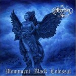 Monument Black Colossal详情