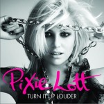 Turn It Up (Louder)详情