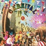 CARNIVAL浮世 ~大~详情
