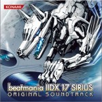 狂热节拍17TH beatmania IIDX 17 SIRIUS