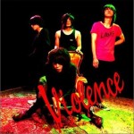 Violence (Single)详情