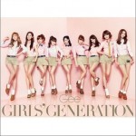 Gee 日本版 (Single)